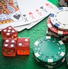 Poperlo Casino